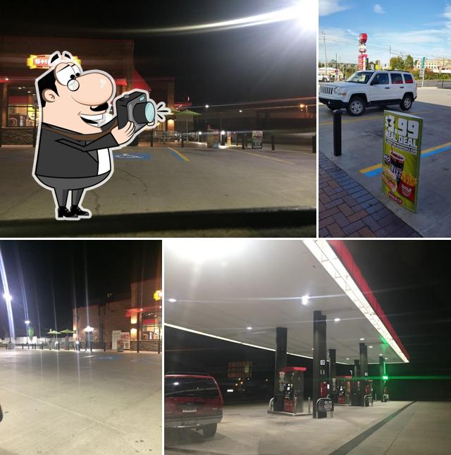 Sheetz