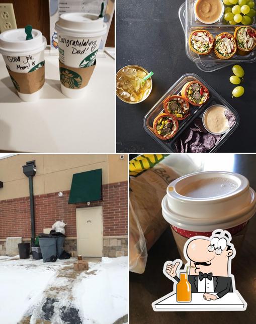 Starbucks Coffee Company