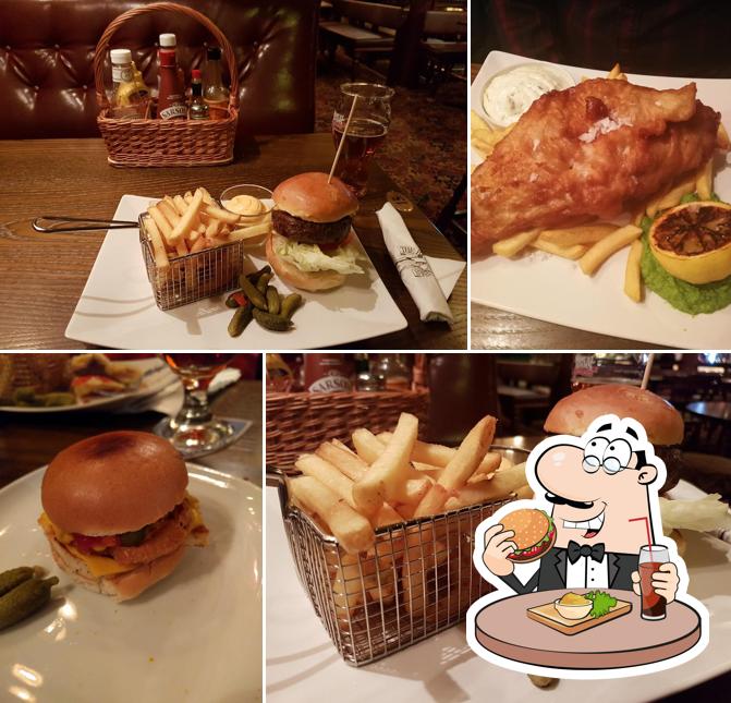 The Bishops Arms - Linköping