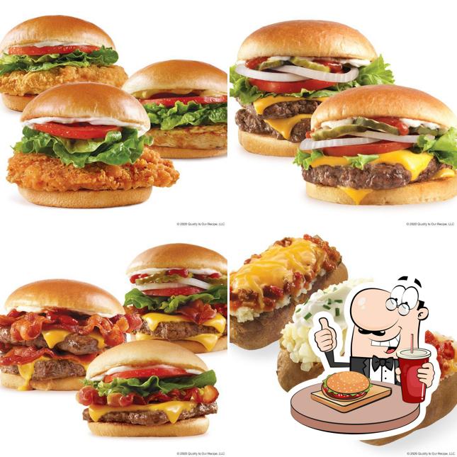 Wendy's