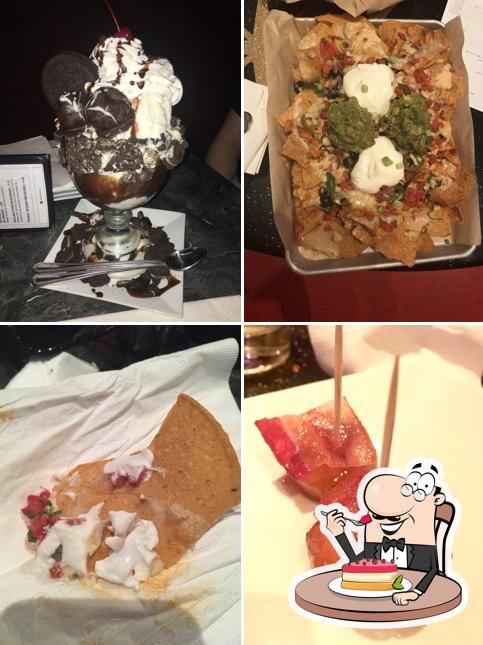 Kings Dining & Entertainment