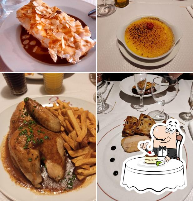Pascaline Restaurant