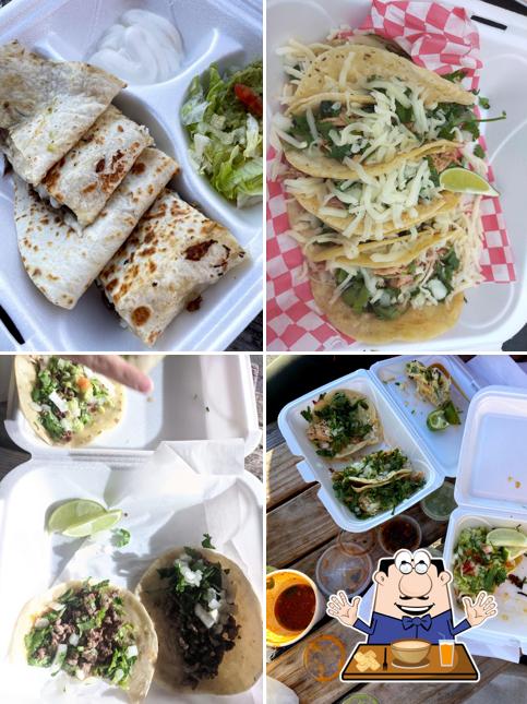 Tacos El Champu