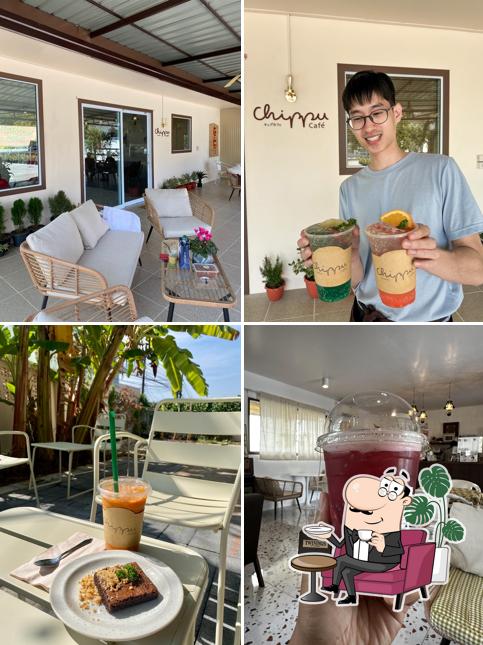 Chippu cafe