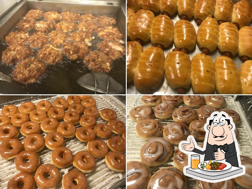 Gosnell Donuts