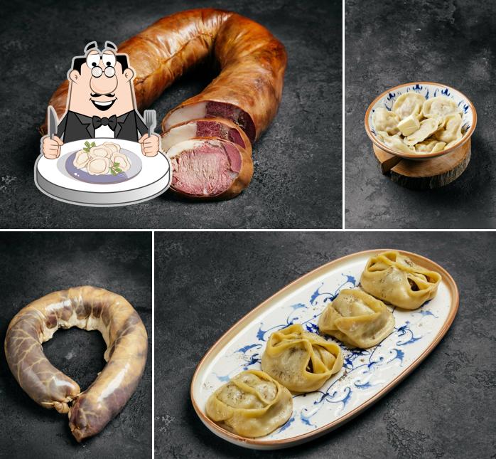 Как бабушка учила