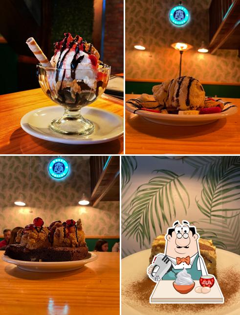 Mokst resto
