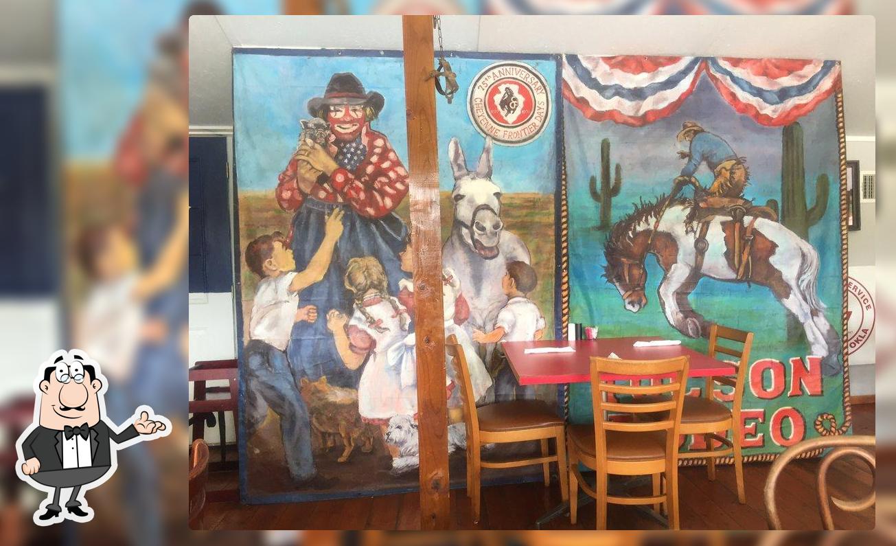 Champion Steakhouse