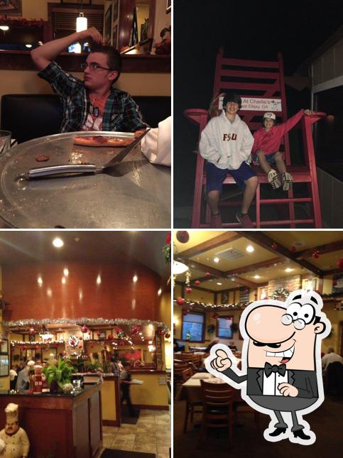 Charlie's Italian Restaurant