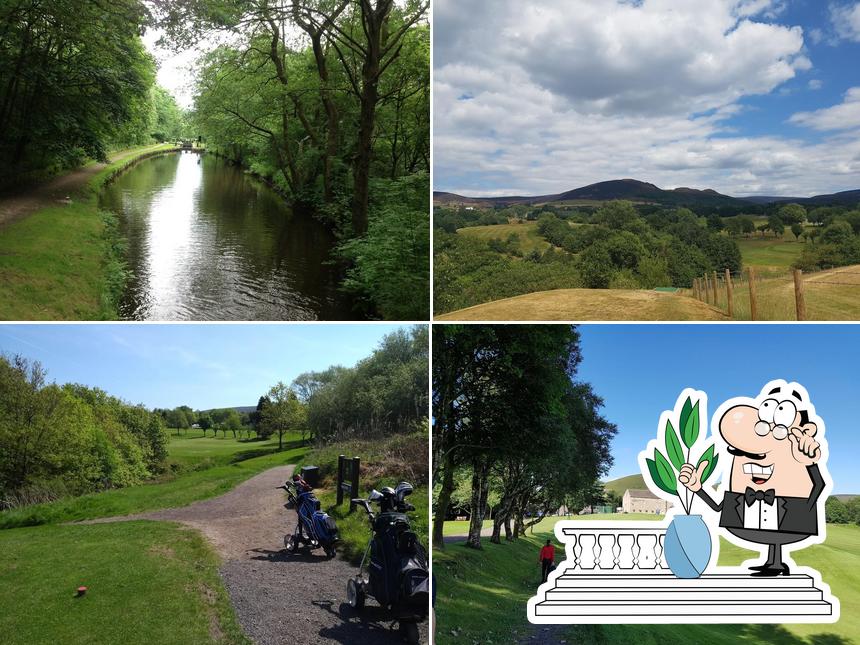Stamford Golf Club