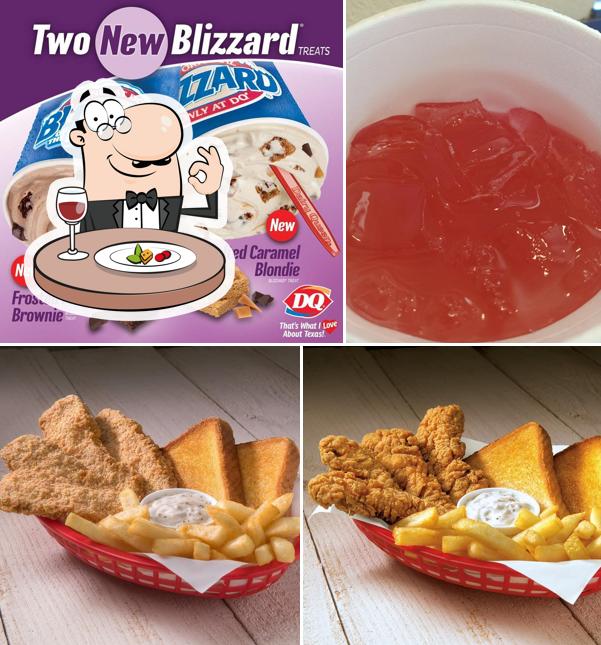 Dairy Queen