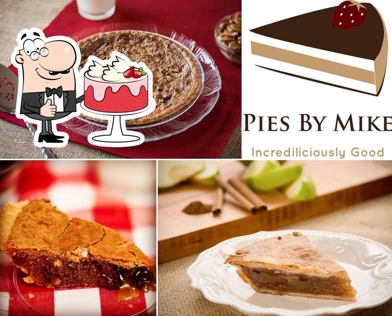 Pies By Mike