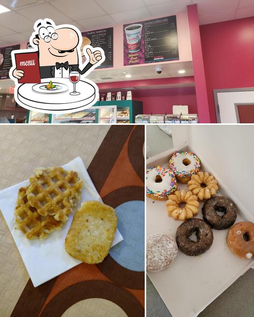 Donut Connection