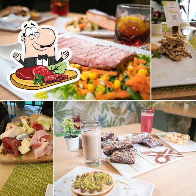 I Mori Messina - Healthy Bar e Restaurant