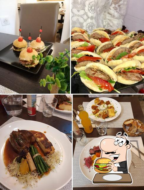 L'Original Restaurant / Traiteur