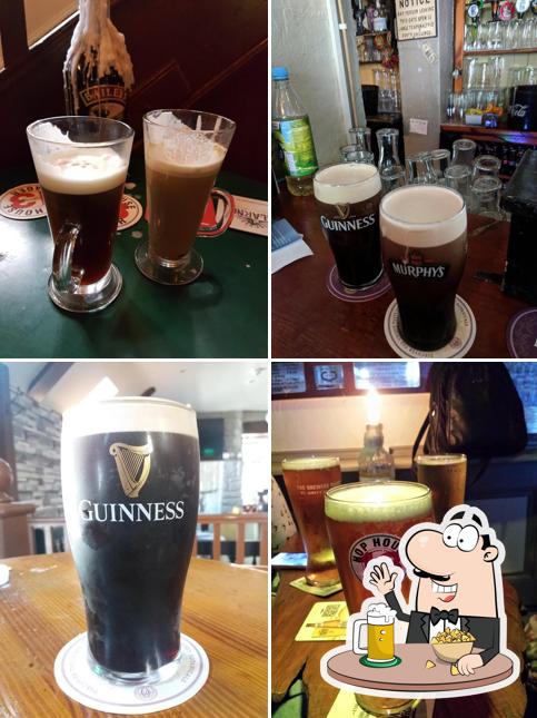 O'Connors Traditional Pub