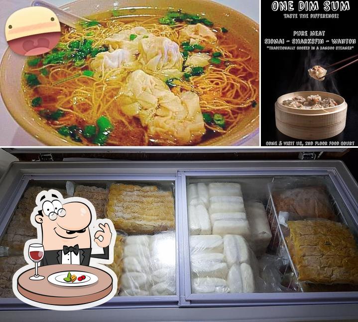 One Dim Sum