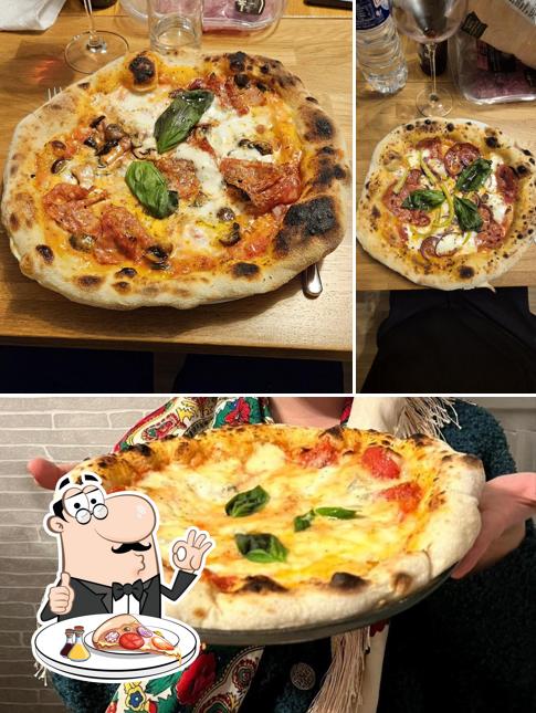 Pizza Gang