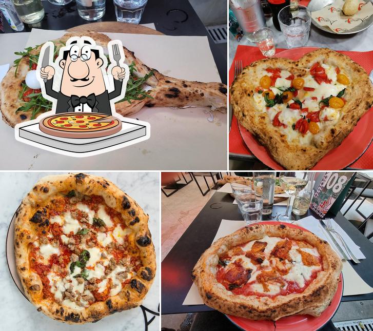 Pizzeria Assaje Bergamo