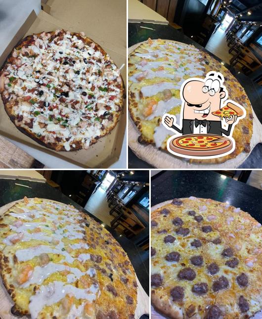 Pizzeria Turtles