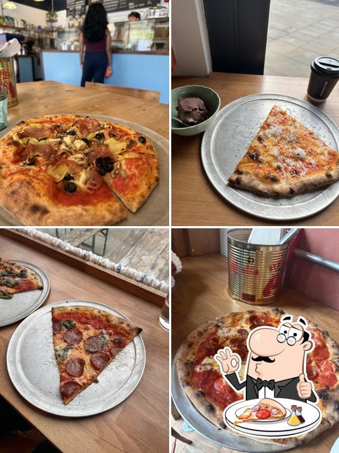 Portal Pizza Cafe