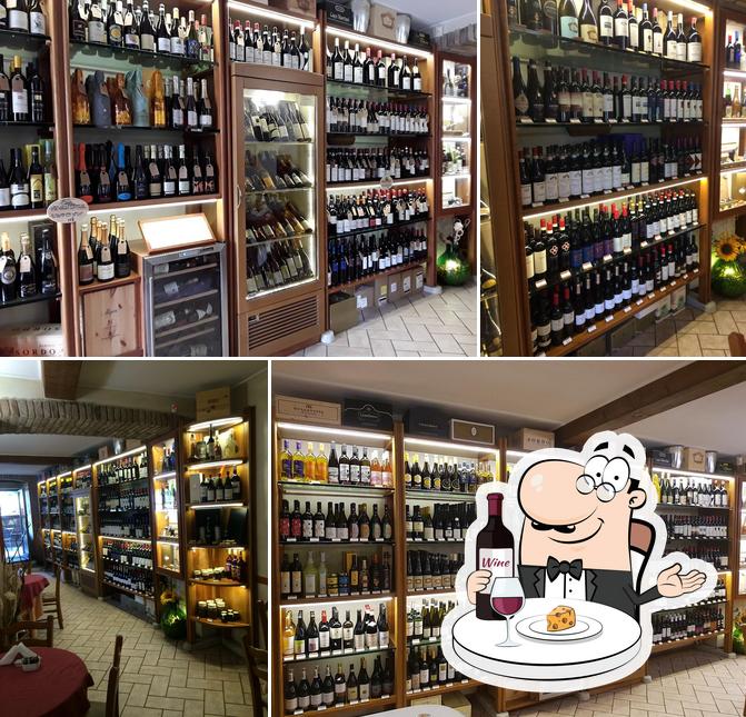 Bar Wine Bar Cristal