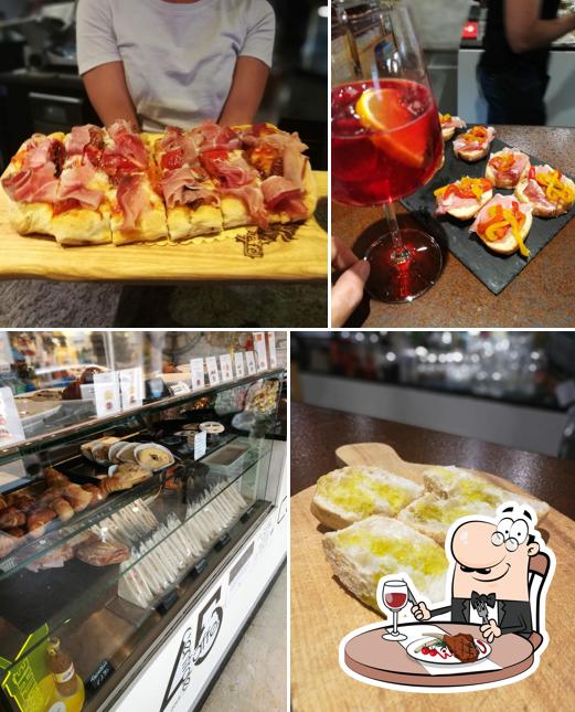 Caffe Centrale, Schiavon- IQOS partner