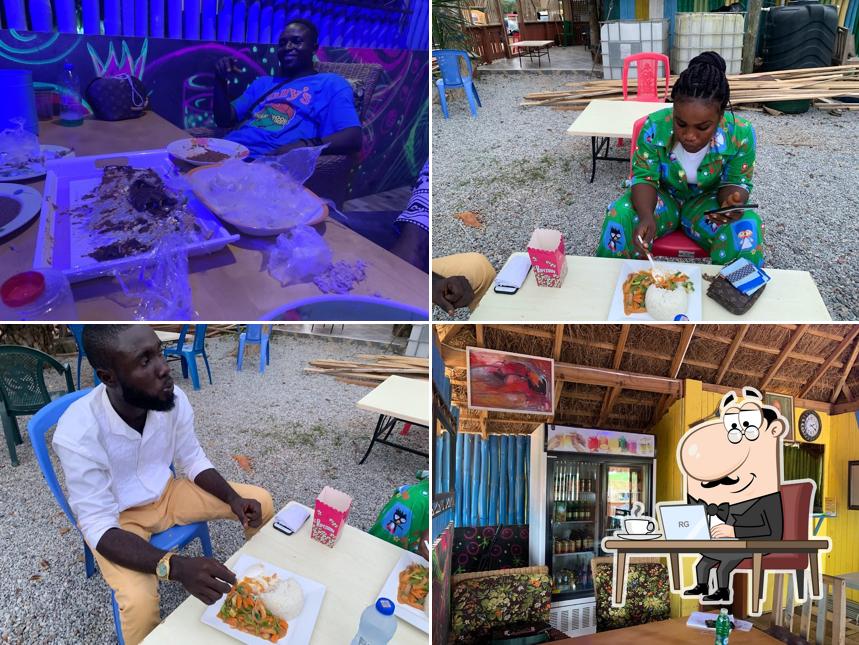 LASIPA BAR AND EATERY