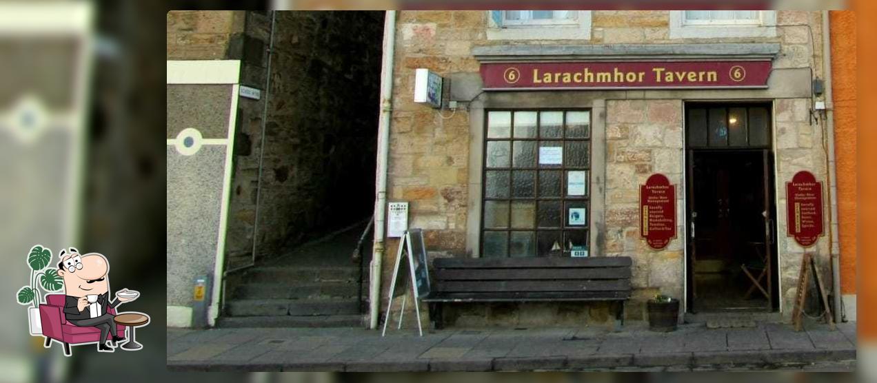 The Larachmhor