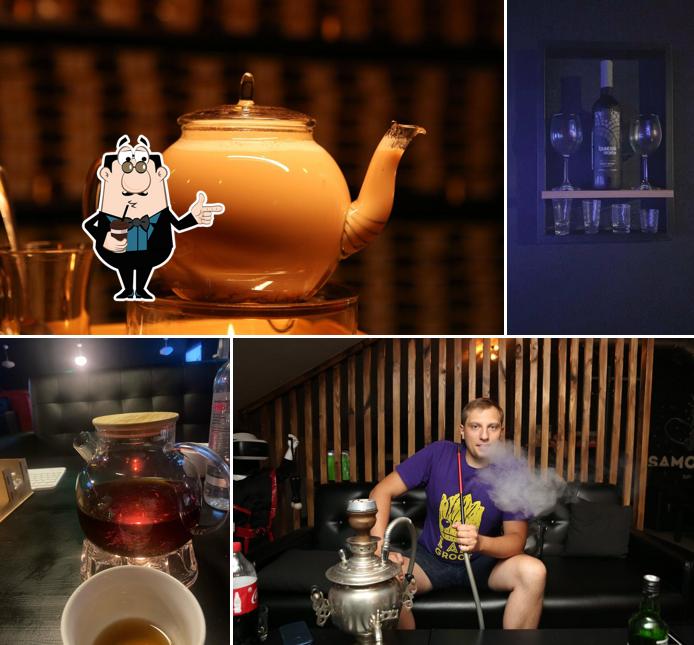 Nzt lounge
