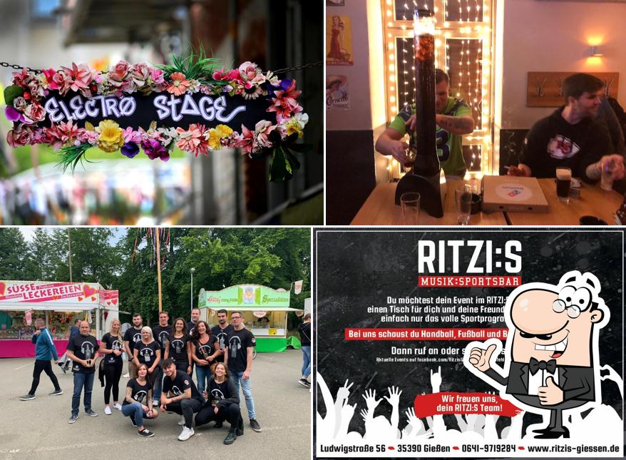 RITZI:S Musik&Sportsbar