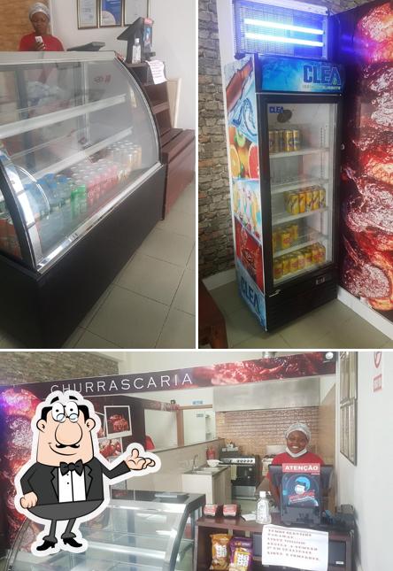 Brucla Churrascaria