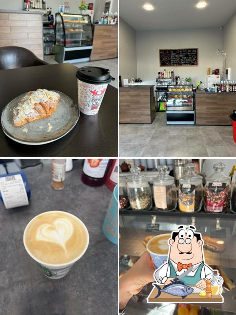 Coffee Daily