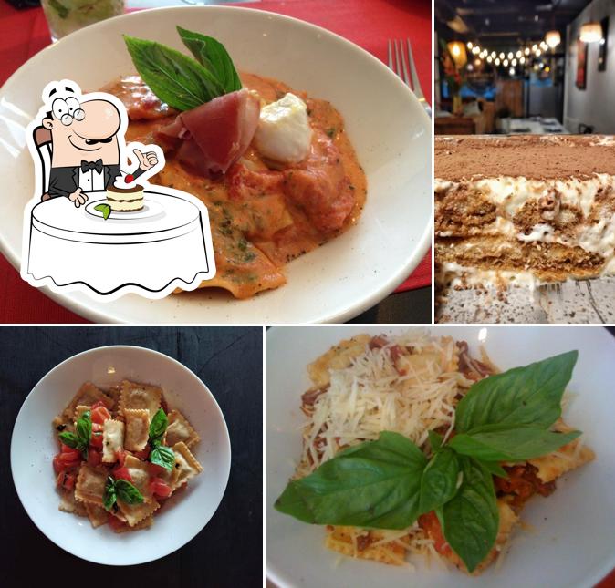 Cucina Simpatica