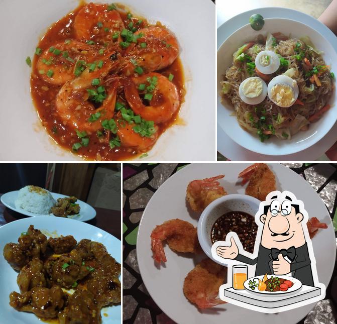Cuisine al Azar