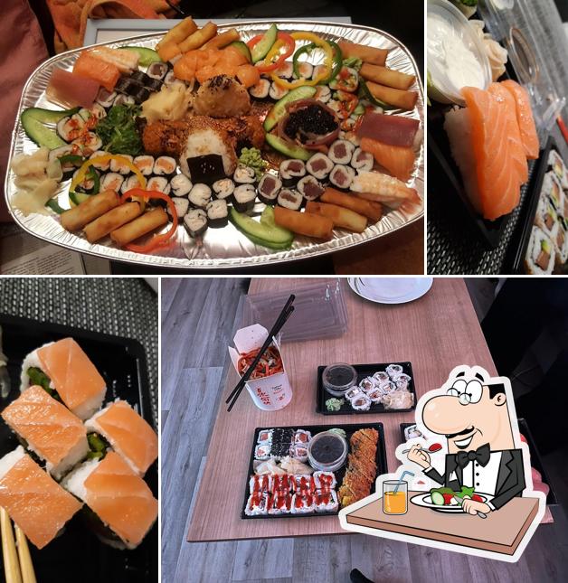 Dein Sushi Stade