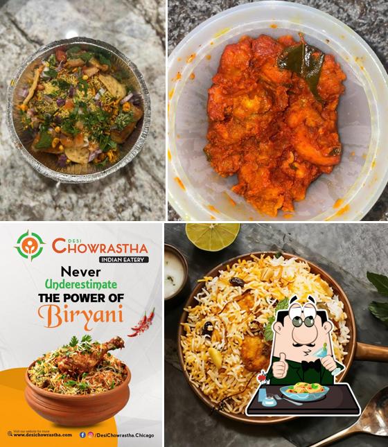 Desi Chowrastha