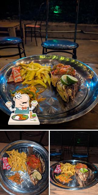 Fish O’clock