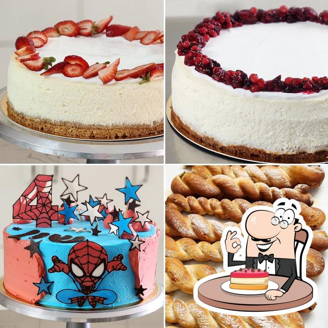 Hagar Bakery