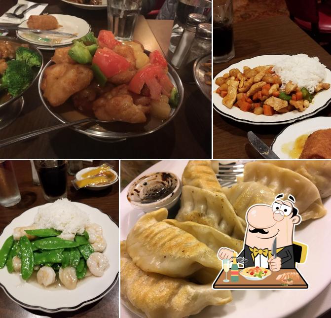 Hui's Restaurant