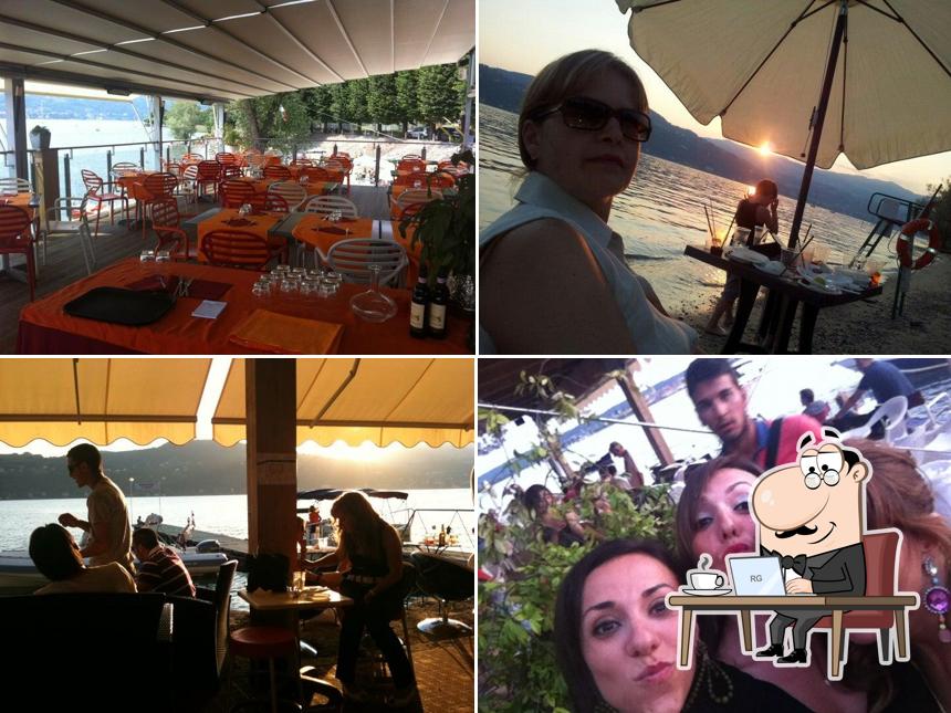 La Noce Lounge Bar