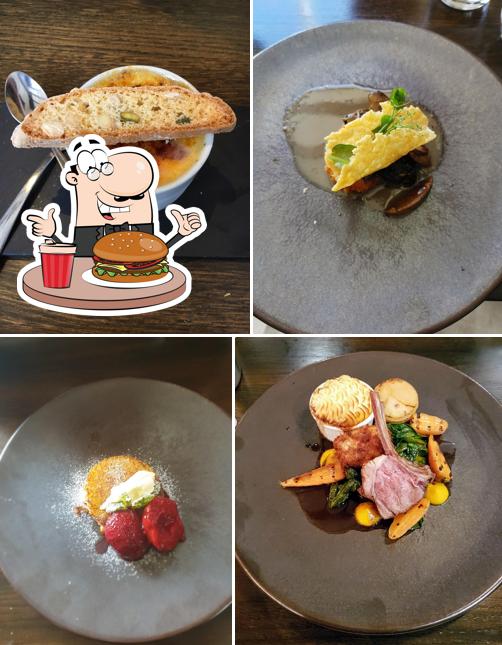 Landgate Bistro
