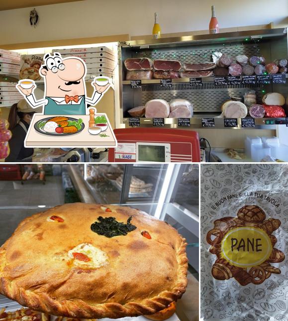 Le Fantasie del Pane