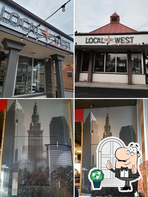 Local West
