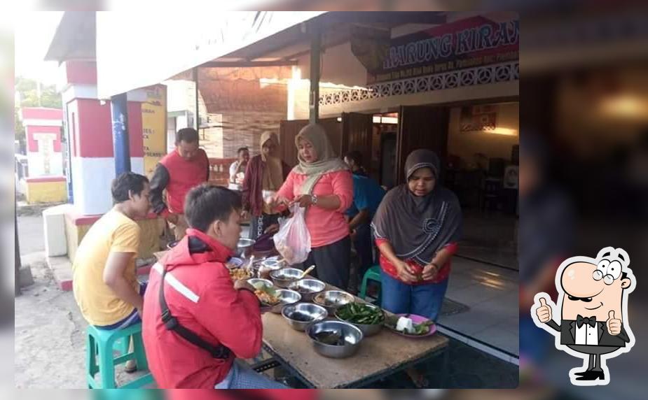 NASI JAMBLANG IBU IJAH