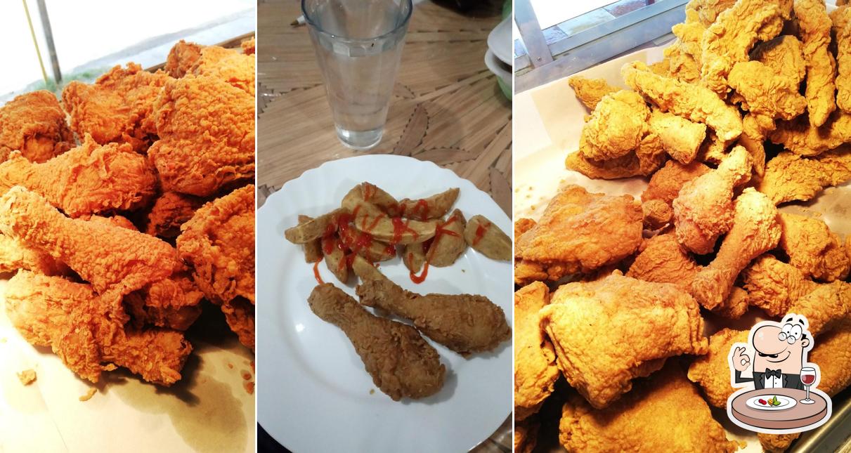 Pollo Man