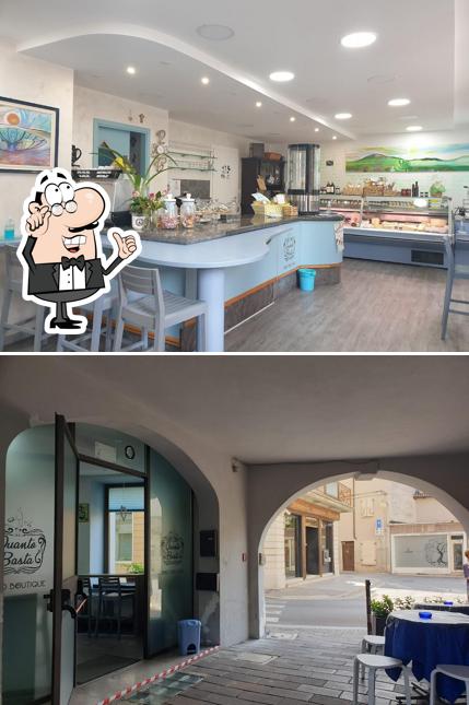 Quanto basta food botique