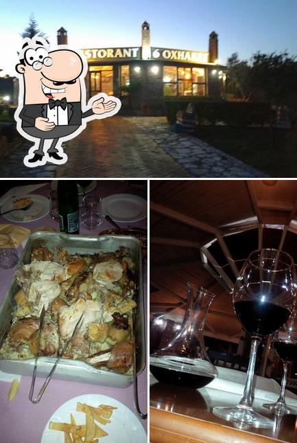 Restorant"6"oxhaket