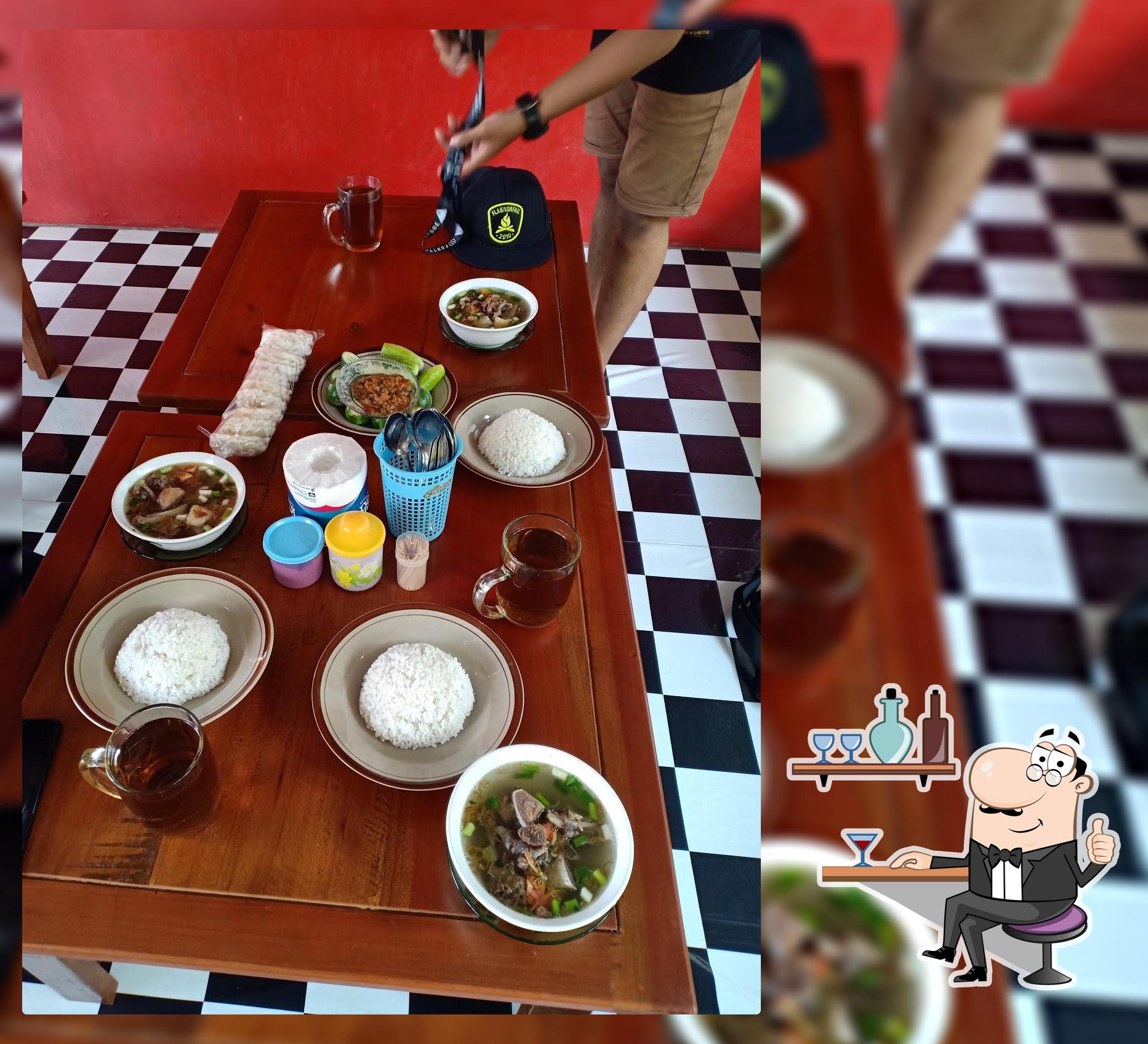 Rumah Makan Bumbu Desa