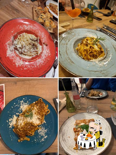 SOLO PASTIFICIO&CUCINA